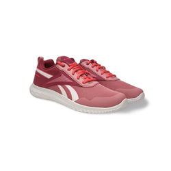Deportivos Reebok 232026 textil fucsia