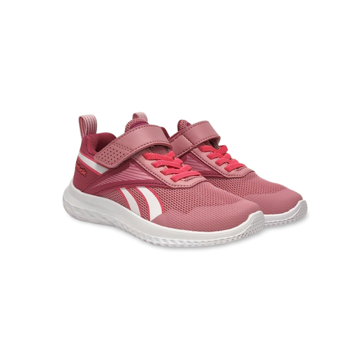 Deportivos Reebok 232030 textil fucsia