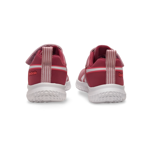 Deportivos Reebok 232030 textil fucsia