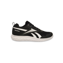 Deportivos Reebok 237345 textil negro
