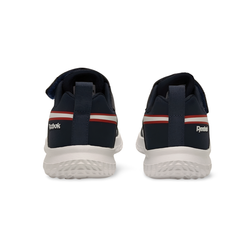 Deportivos Reebok 237349 textil marino