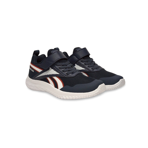 Deportivos Reebok 237349 textil marino