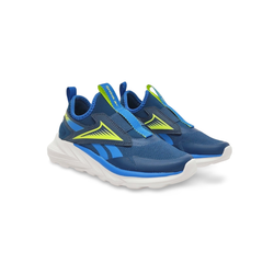 Deportivos Reebok 57117 textil marino