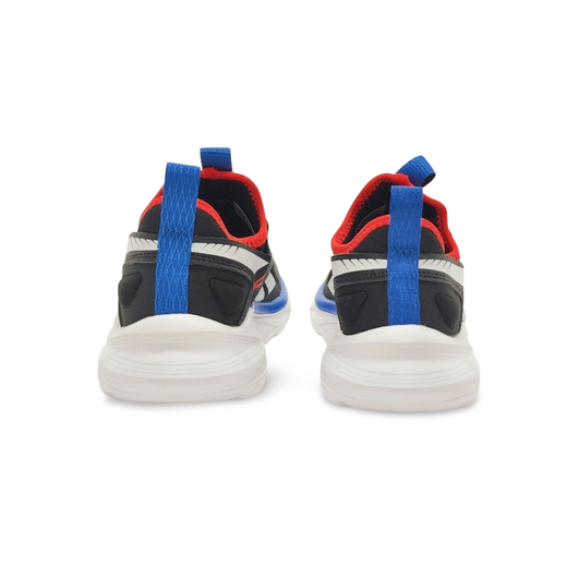 Deportivos Reebok 59045 textil marino