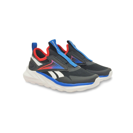 Deportivos Reebok 59045 textil marino