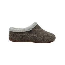 Deportivos Toni Pons ALBONS textil taupe