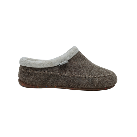 Deportivos Toni Pons ALBONS textil taupe