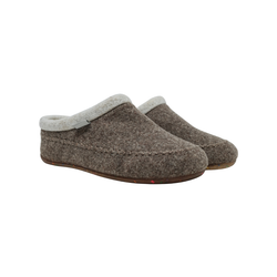Deportivos Toni Pons ALBONS textil taupe