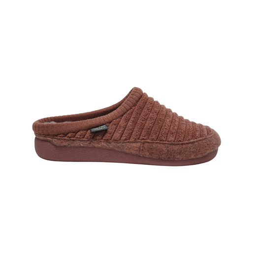 Deportivos Toni Pons MALU textil fucsia