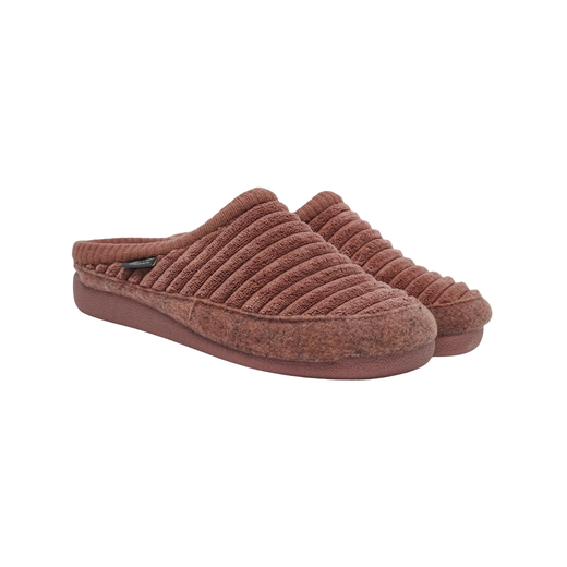 Deportivos Toni Pons MALU textil fucsia