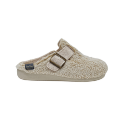 Deportivos Toni Pons MIMA textil taupe