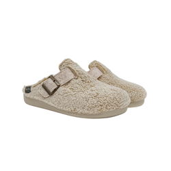 Deportivos Toni Pons MIMA textil taupe