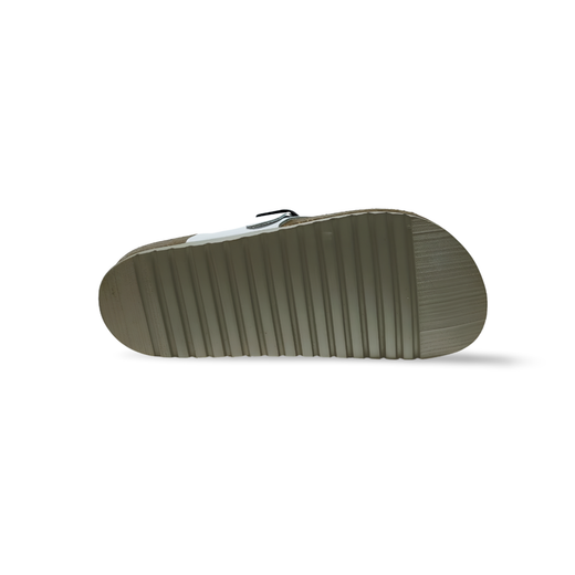 Esclavas Interflex 7119 piel blanco
