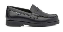 Colegiales Gorila 1502 piel negro