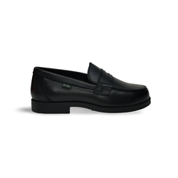 Colegiales Gorila 1502 piel negro