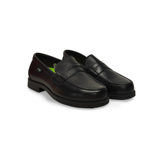 Colegiales Gorila 1502 piel negro