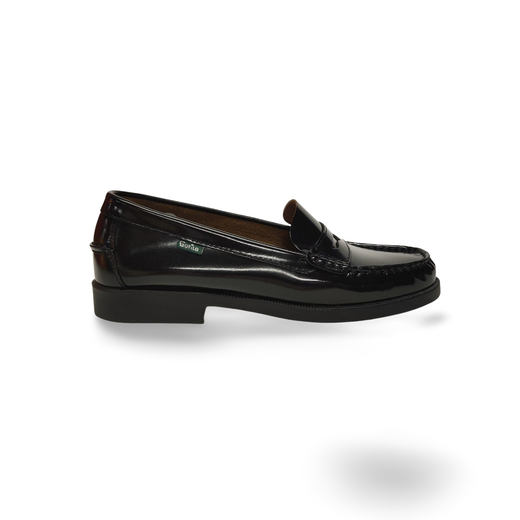Colegiales Gorila 1506 piel negro