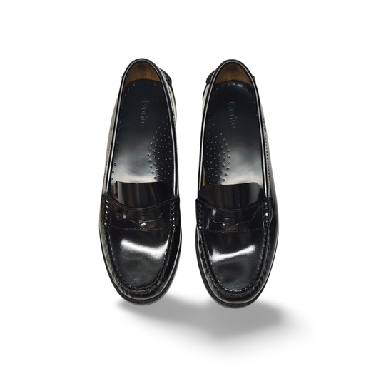 Colegiales Gorila 1506 piel negro