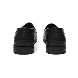 Colegiales Pablosky 714910 piel negro