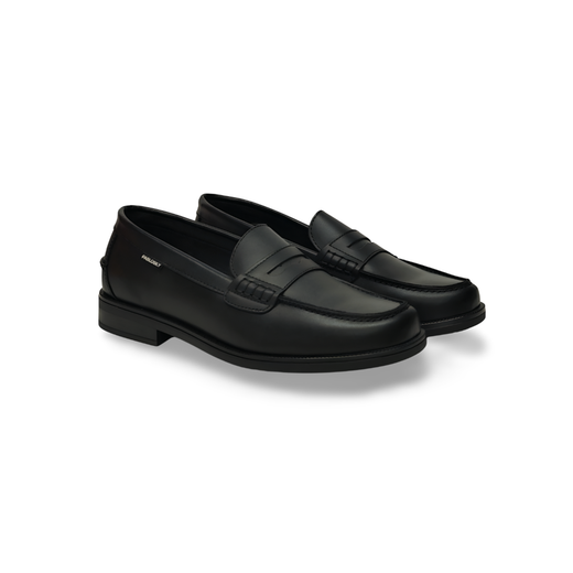 Colegiales Pablosky 714910 piel negro