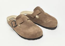Sandalias Y Zue 1Must 8395 piel cuero