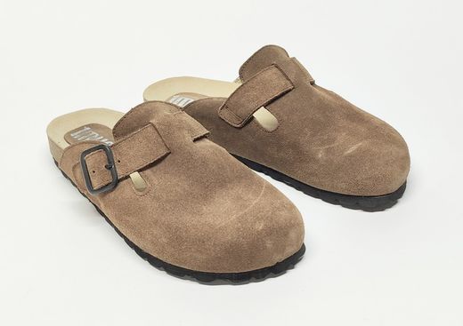 Sandalias Y Zue 1Must 8395 piel cuero