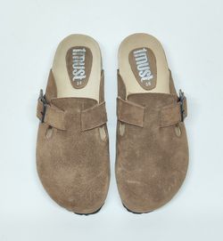 Sandalias Y Zue 1Must 8395 piel cuero
