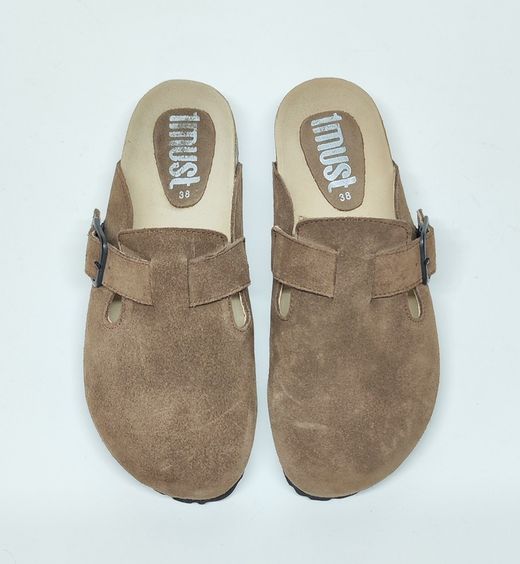 Sandalias Y Zue 1Must 8395 piel cuero