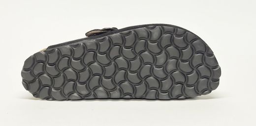 Sandalias Y Zue 1Must 8395 piel negro