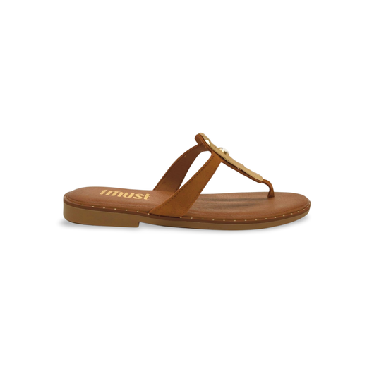 Sandalias Y Zue 1Must BALIA piel cuero