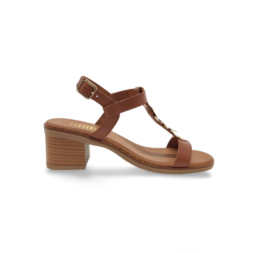 Sandalias Y Zue 1Must KALESIA piel cuero