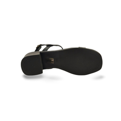 Sandalias Y Zue 1Must KALESIA piel negro
