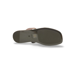 Sandalias Y Zue Alpe 5593 piel cuero