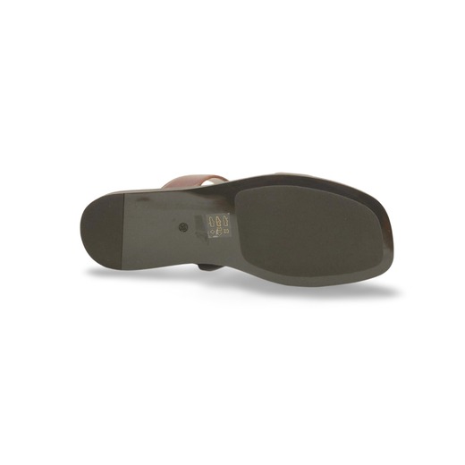 Sandalias Y Zue Alpe 5593 piel cuero