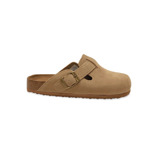 Sandalias Y Zue Asso 18050 piel vegana cuero