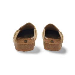 Sandalias Y Zue Asso 18050 piel vegana cuero