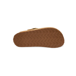 Sandalias Y Zue Asso 18050 piel vegana cuero