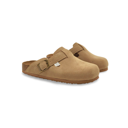Sandalias Y Zue Asso 18050 piel vegana cuero