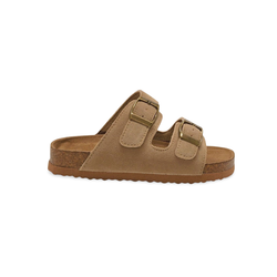 Sandalias Y Zue Asso 18051 piel vegana cuero