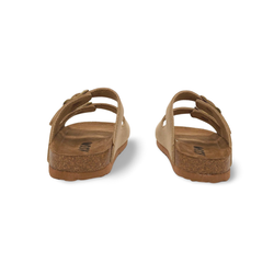 Sandalias Y Zue Asso 18051 piel vegana cuero