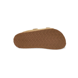 Sandalias Y Zue Asso 18051 piel vegana cuero