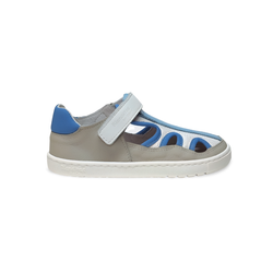Sandalias Y Zue Blanditos ABISAL textil marino