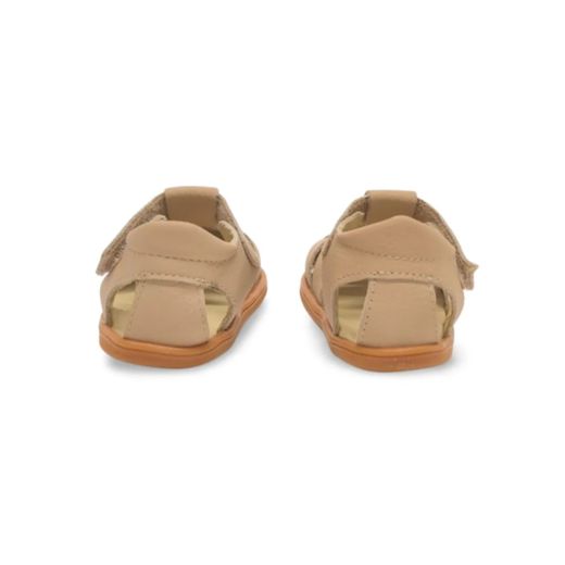 Sandalias Y Zue Blanditos COSTA piel beig