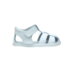 Sandalias Y Zue Blanditos COSTA piel blanco