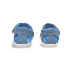 Sandalias Y Zue Blanditos COSTA piel marino