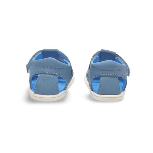 Sandalias Y Zue Blanditos COSTA piel marino