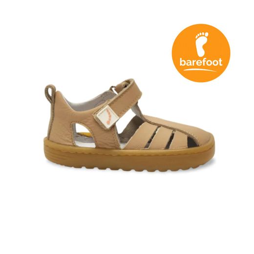 Sandalias Y Zue Blanditos CUBA piel beig