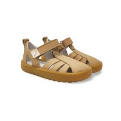 Sandalias Y Zue Blanditos CUBA piel beig