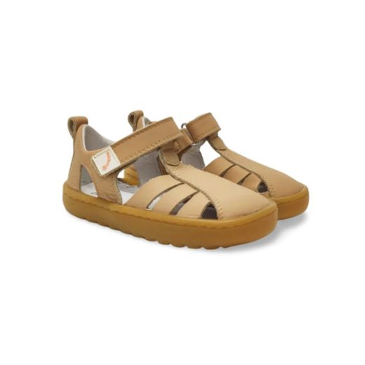 Sandalias Y Zue Blanditos CUBA piel beig