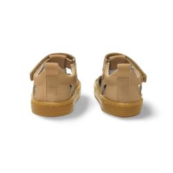 Sandalias Y Zue Blanditos CUBA piel beig